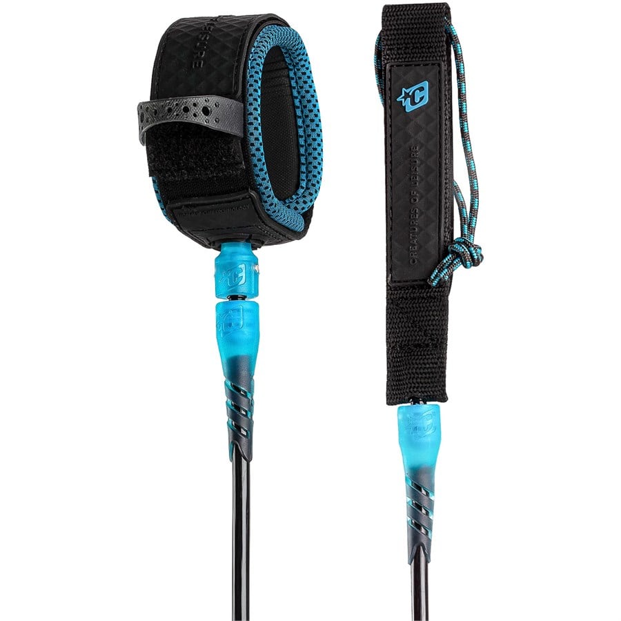 Evo Creatures Of Leisure Reliance Pro 7' Surf Leash