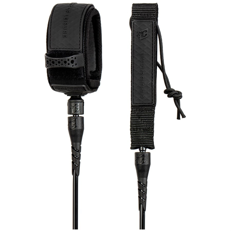 Evo Creatures Of Leisure Reliance Pro 7' Surf Leash