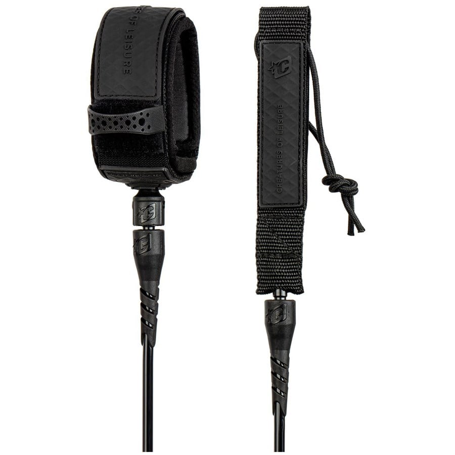 Evo Creatures Of Leisure Reliance Pro 8' Surf Leash