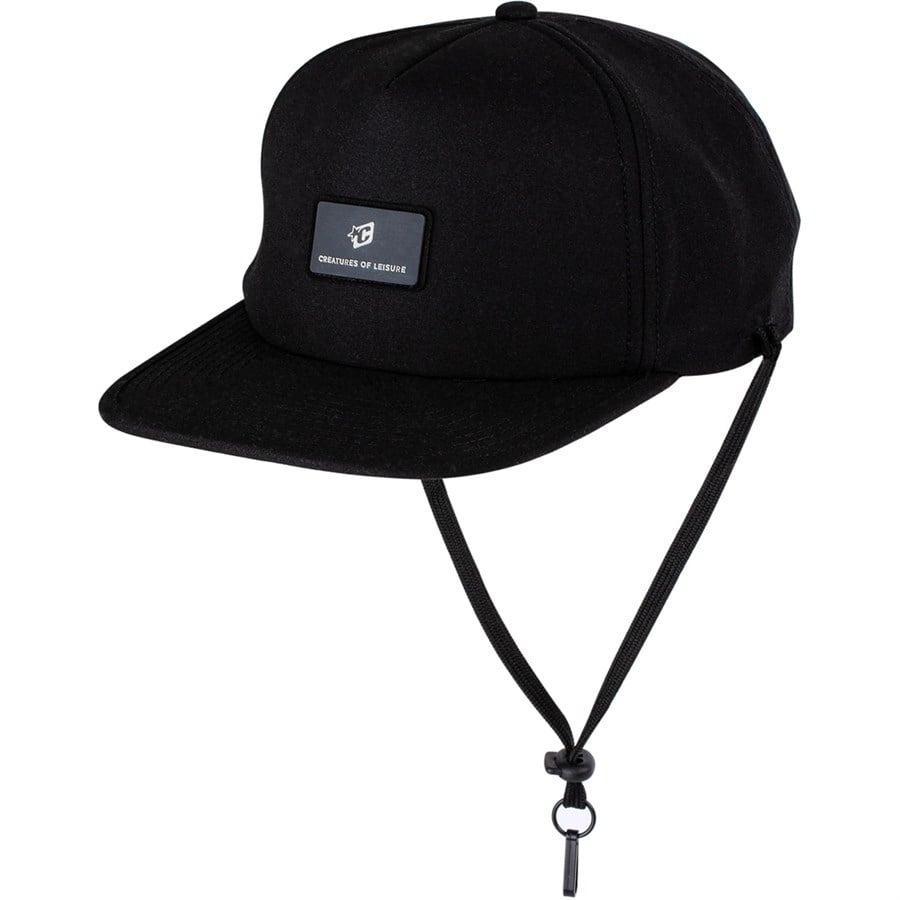 Evo Creatures Of Leisure Reliance Surf Cap