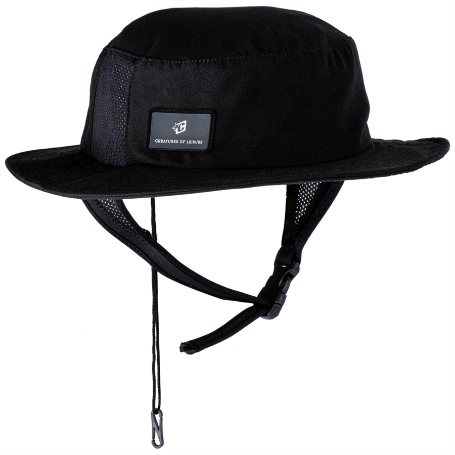 Evo Creatures Of Leisure Surf Bucket Hat