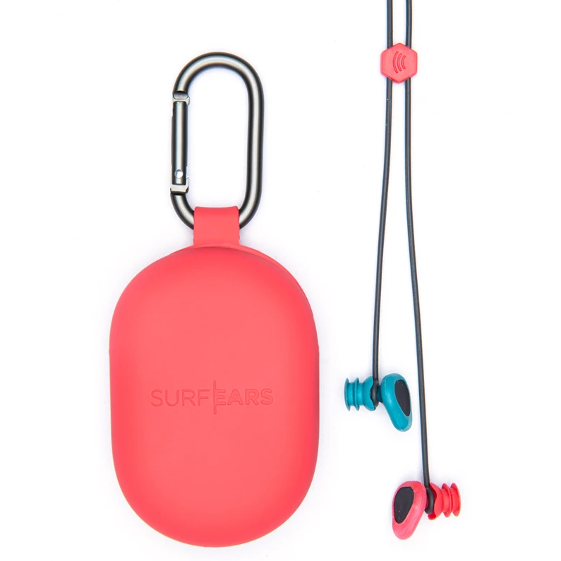 Evo Creatures Of Leisure Surf Junior 2.0 Earplugs