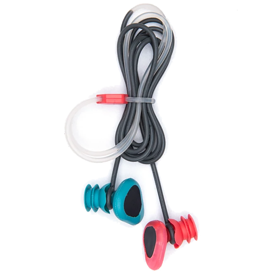 evo Creatures of Leisure Surf Junior 2.0 Earplugs