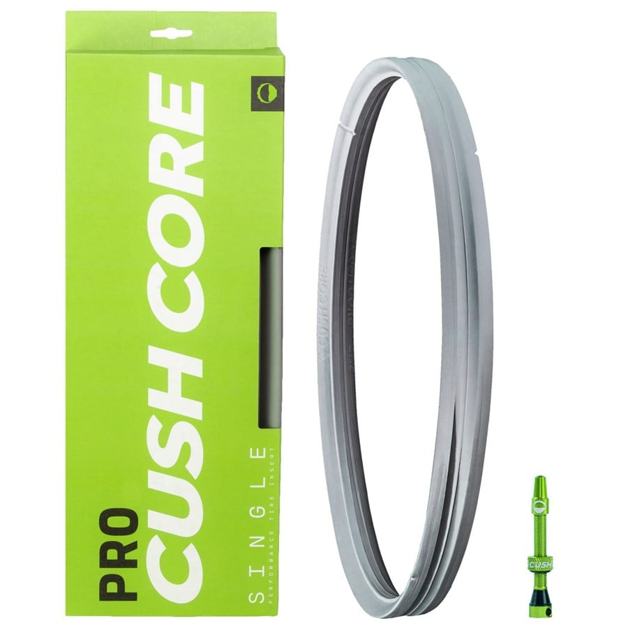 evo CushCore Pro Single Tire Insert With Valve