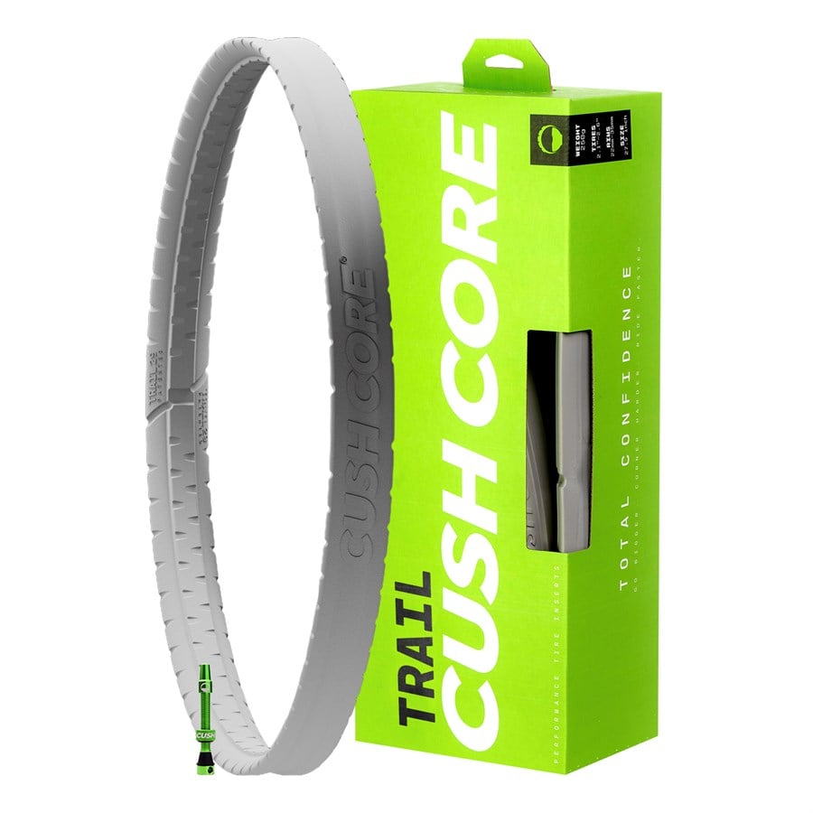 Evo CushCore Trail Single Tire Insert With Valve