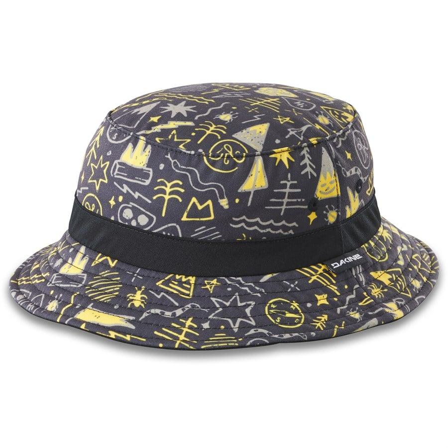 Evo Dakine Beach Bum Bucket Hat - Kids'