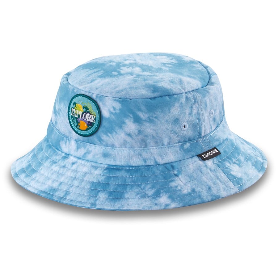evo Dakine Beach Bum Bucket Hat - Kids'