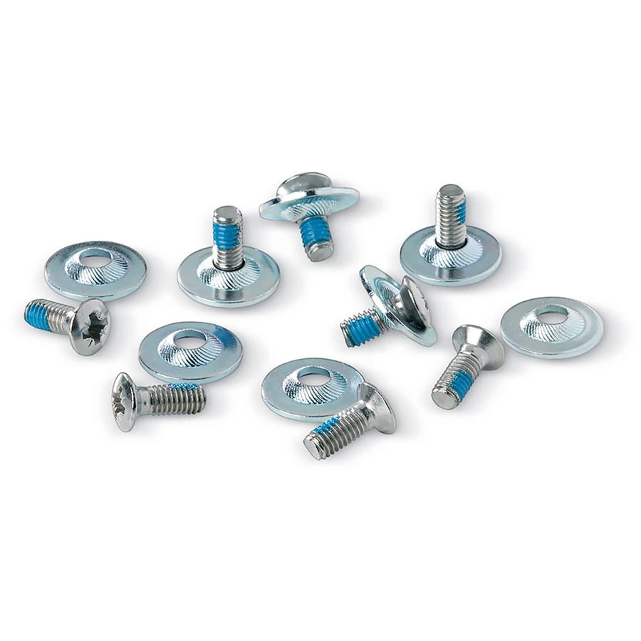 Evo Dakine Binding Hardware