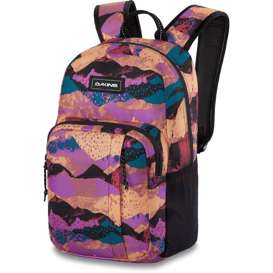 Evo Dakine Campus Pack 18L Backpack - Kids'