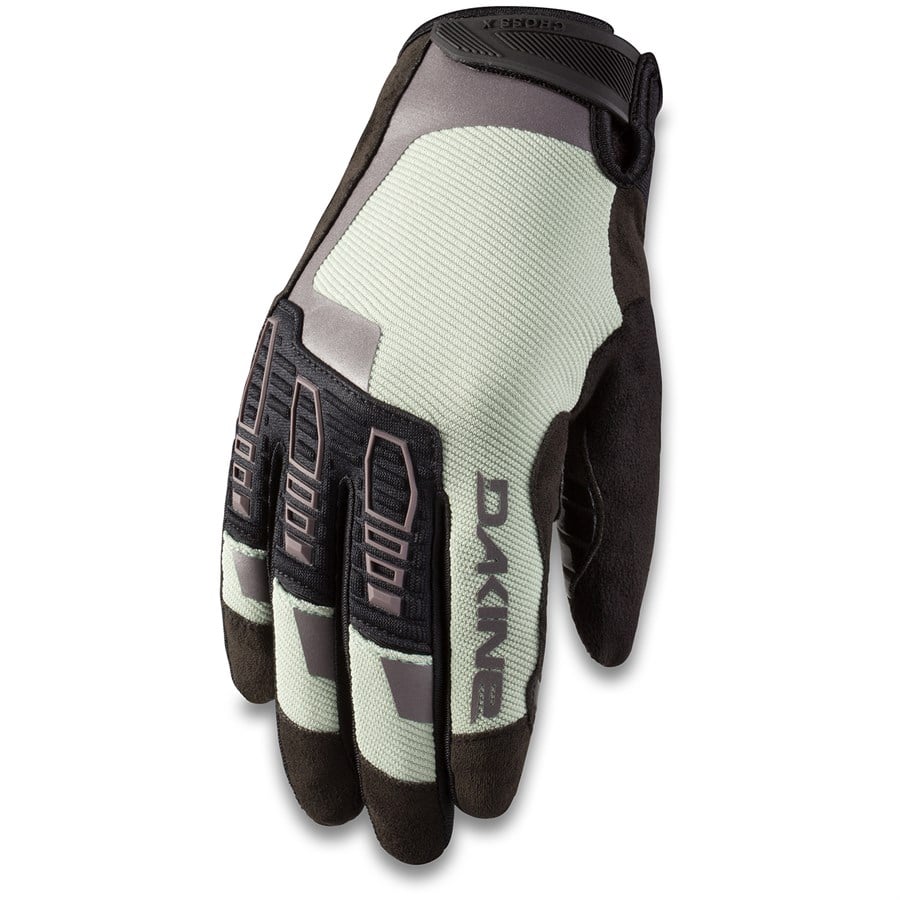 Evo Dakine Cross-X Bike Gloves - Women's