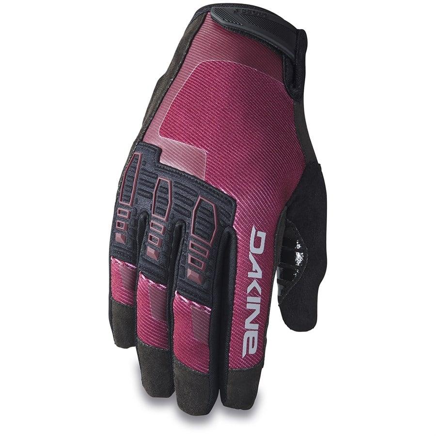 Evo Dakine Cross-X Bike Gloves - Women's