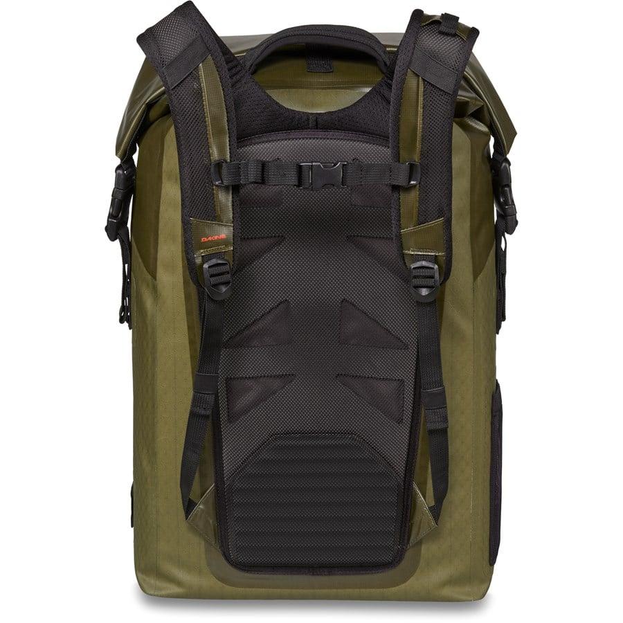 Evo Dakine Cyclone Rolltop 34L Pack