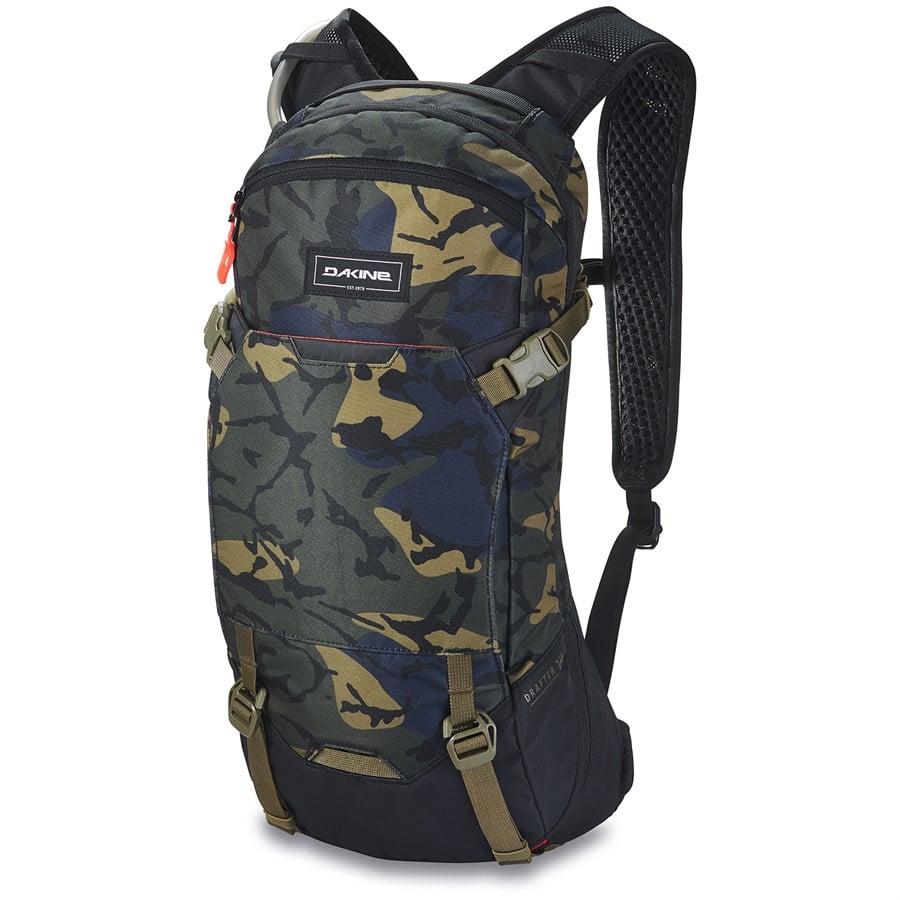 Evo Dakine Drafter 10L Hydration Pack