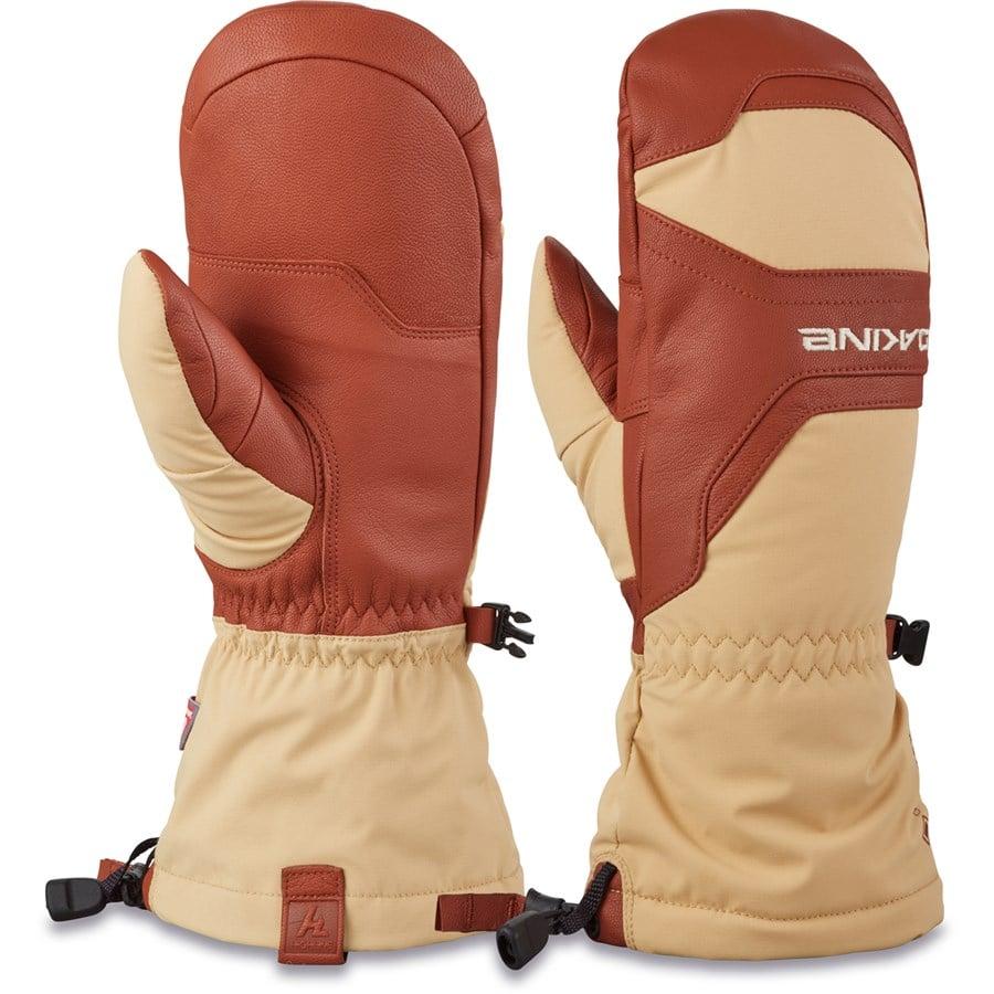 Evo Dakine Excursion Gore-Tex Mittens - Women's