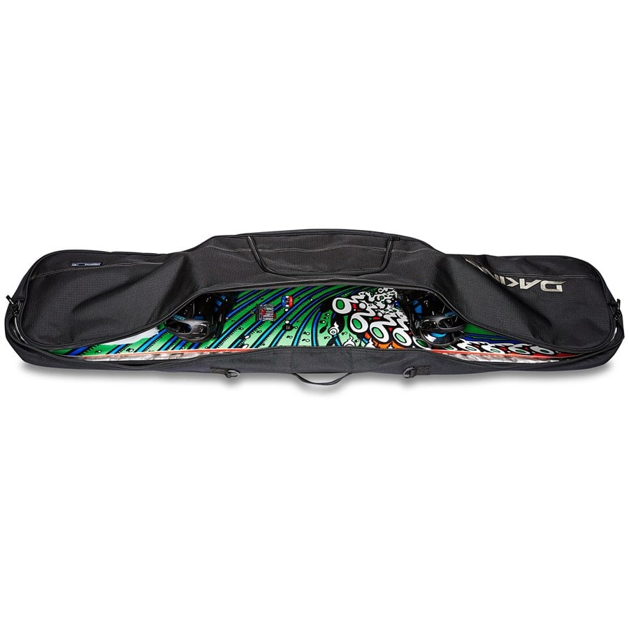 Evo Dakine Freestyle Snowboard Bag - Kids'