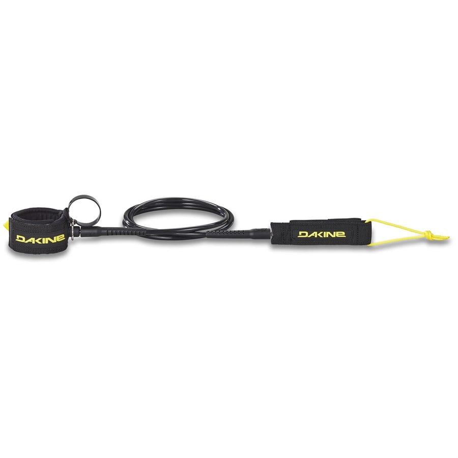evo Dakine Kainui Easy Clip 6' Leash