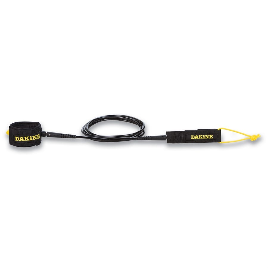 Evo Dakine Longboard Ankle 10' Leash