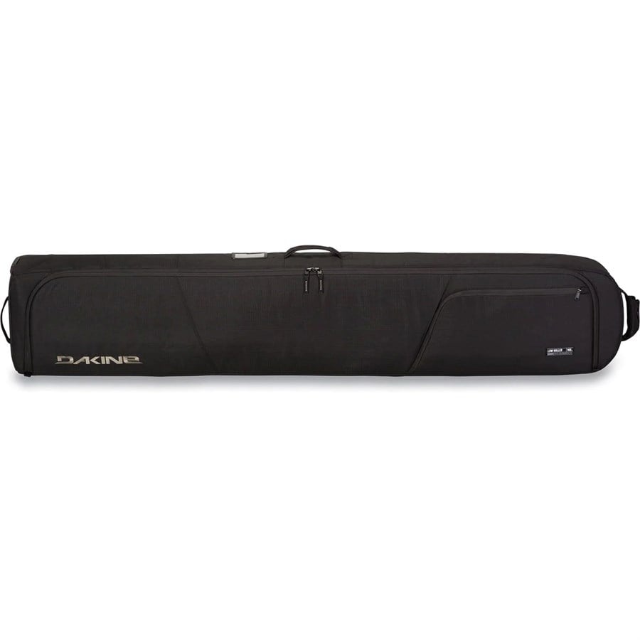 evo Dakine Low Roller Snowboard Bag
