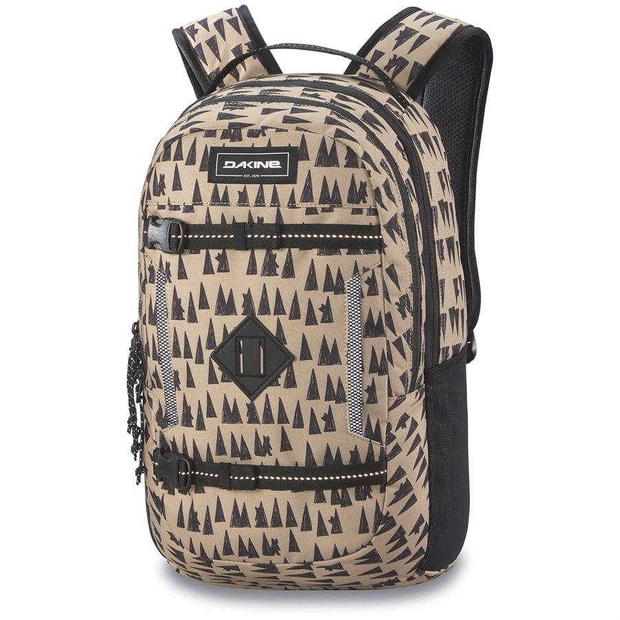 Evo Dakine Mission Pack 18L Backpack - Kids'