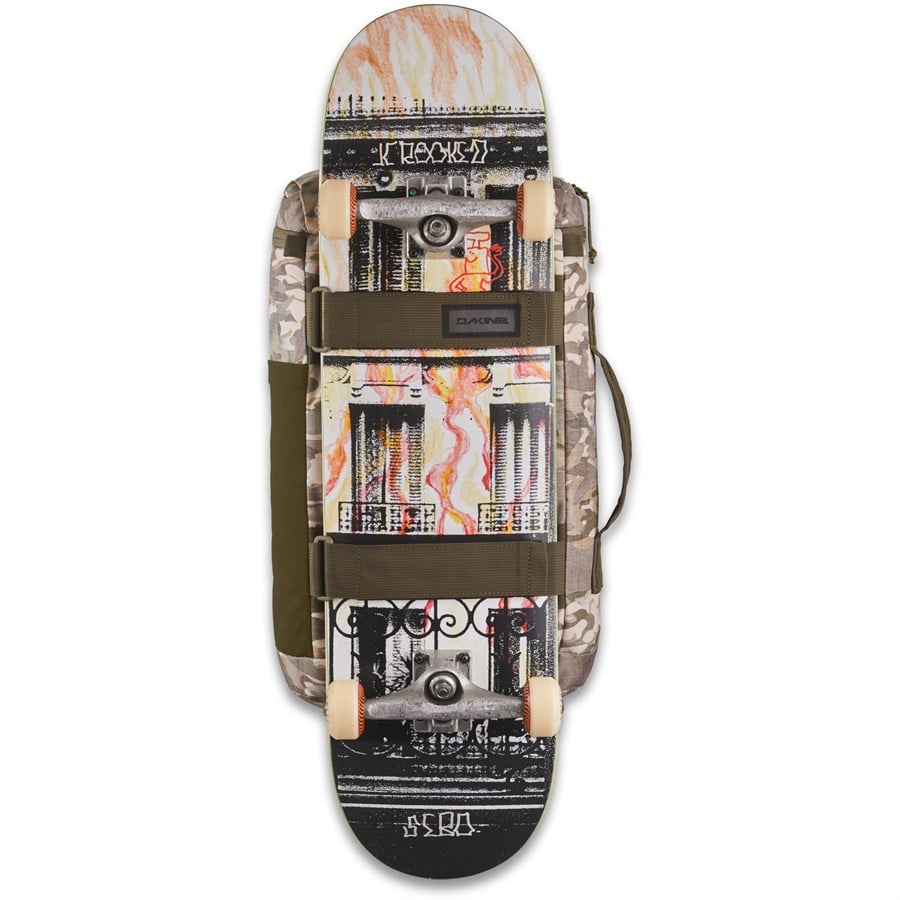 Evo Dakine Mission Street 25L Backpack