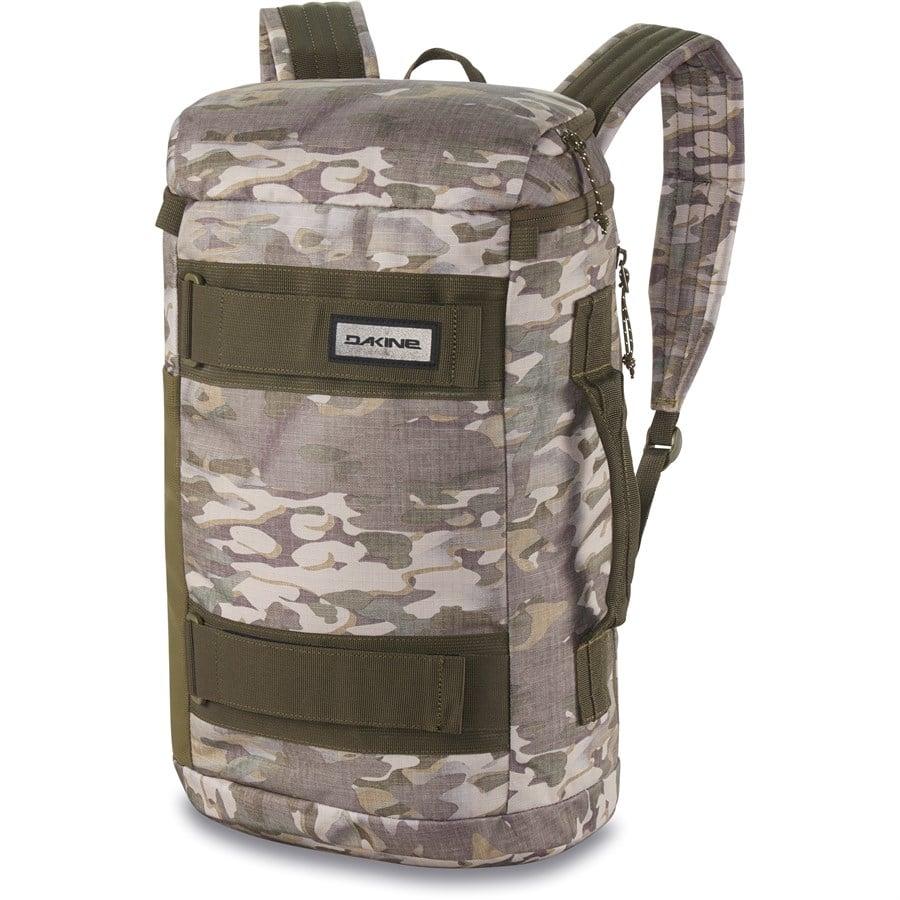 evo Dakine Mission Street 25L Backpack