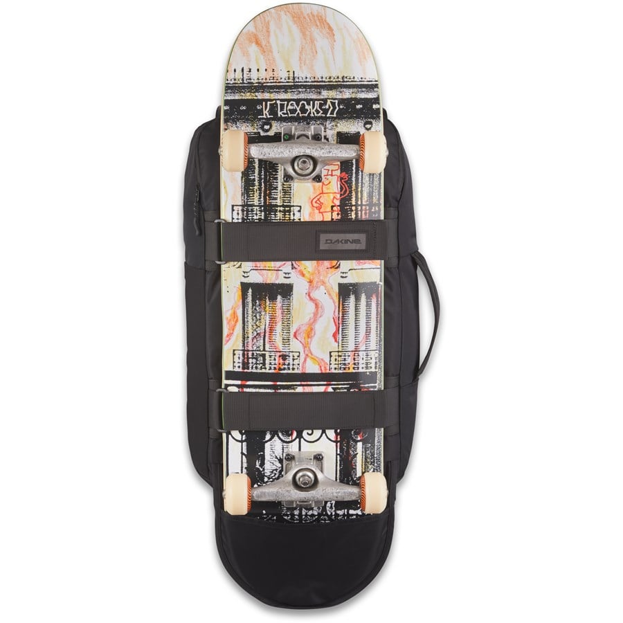 Evo Dakine Mission Street Deluxe 32L Backpack