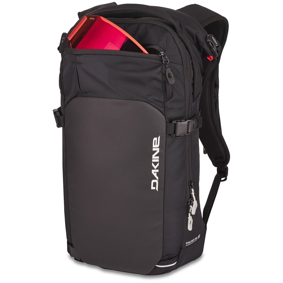 Evo Dakine Poacher RAS 18L Backpack