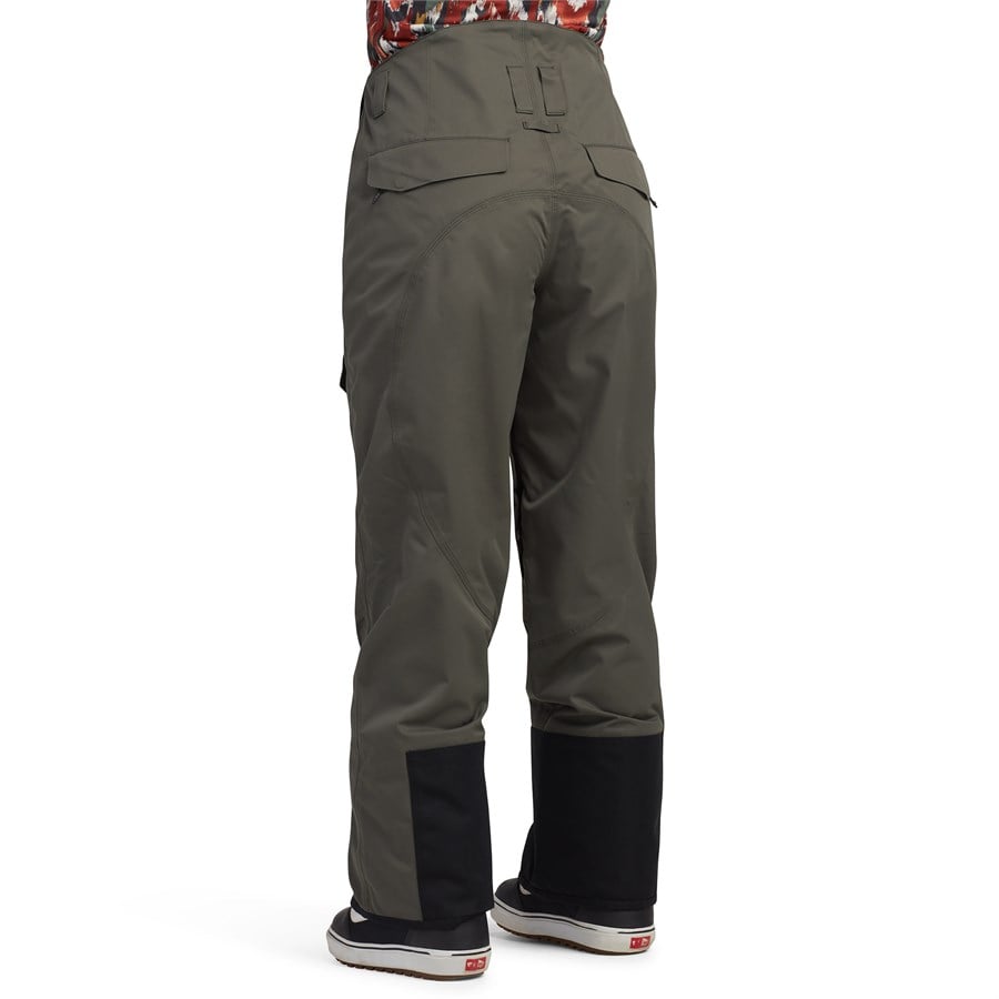 Evo Dakine Reach 20K Insulated Pants - Women's