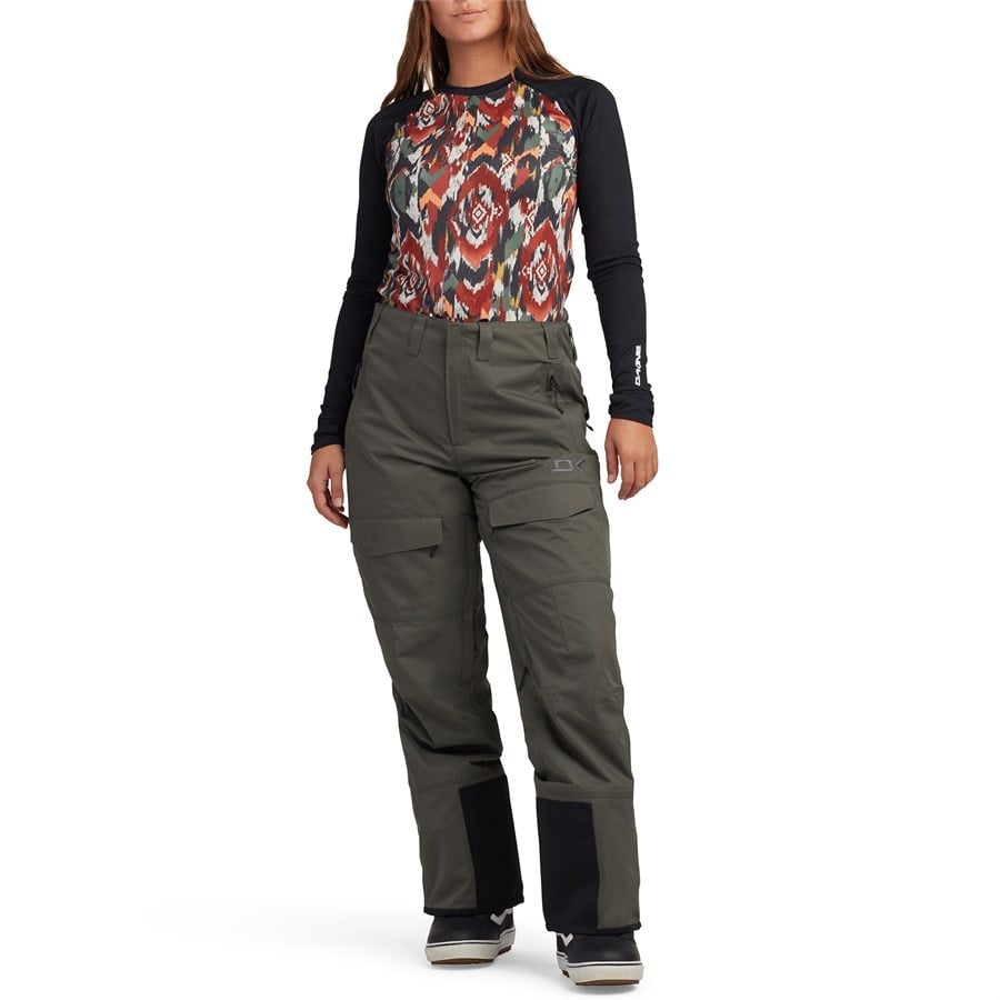 Evo Dakine Reach 20K Insulated Pants - Women's