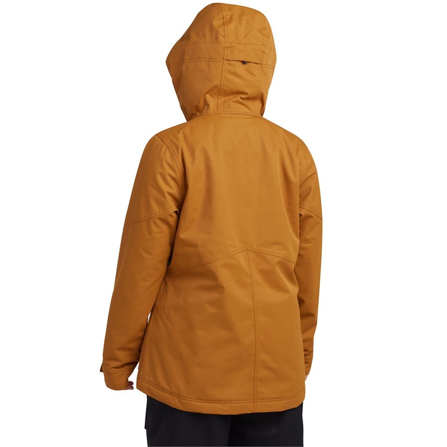 Evo Dakine Reach 20K Insulated Parka - Women's
