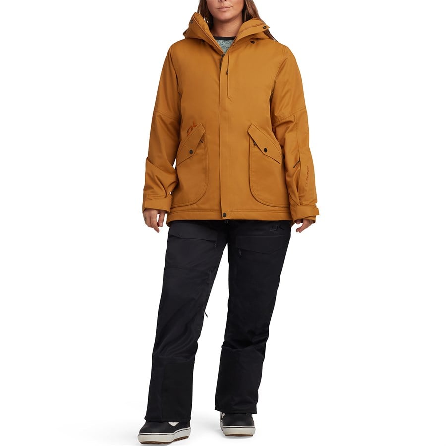 Evo Dakine Reach 20K Insulated Parka - Women's
