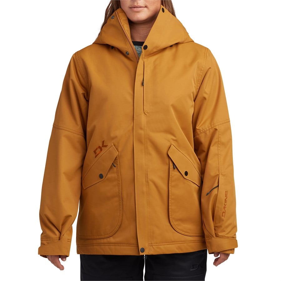 evo Dakine Reach 20K Insulated Parka - Women's
