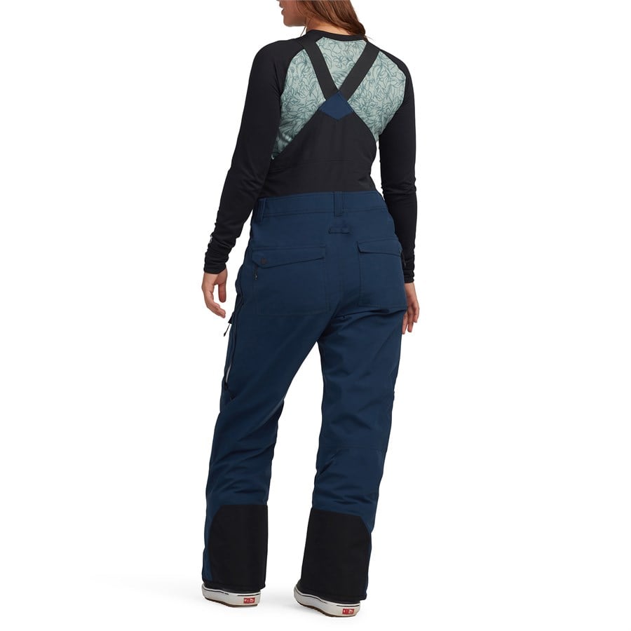 Evo Dakine Scout Bibs - Women's