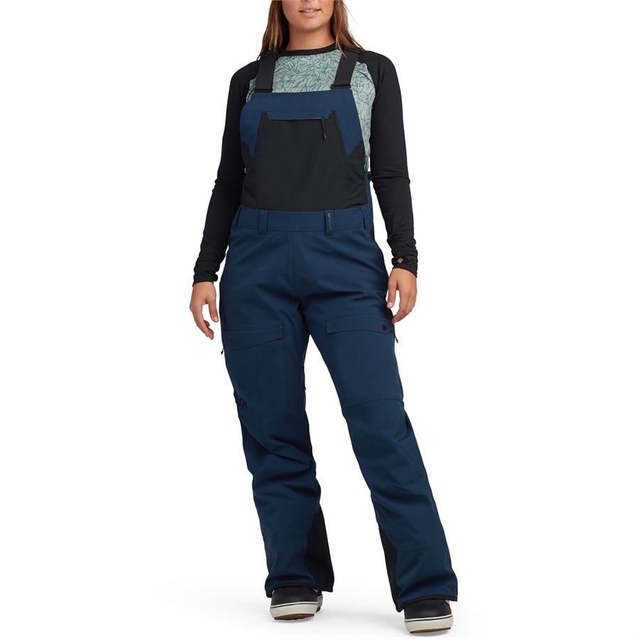 evo Dakine Scout Bibs - Women's