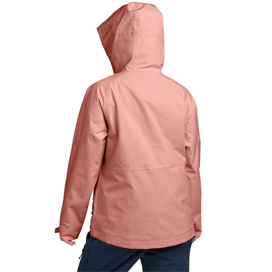 Evo Dakine Scout Jacket - Women's