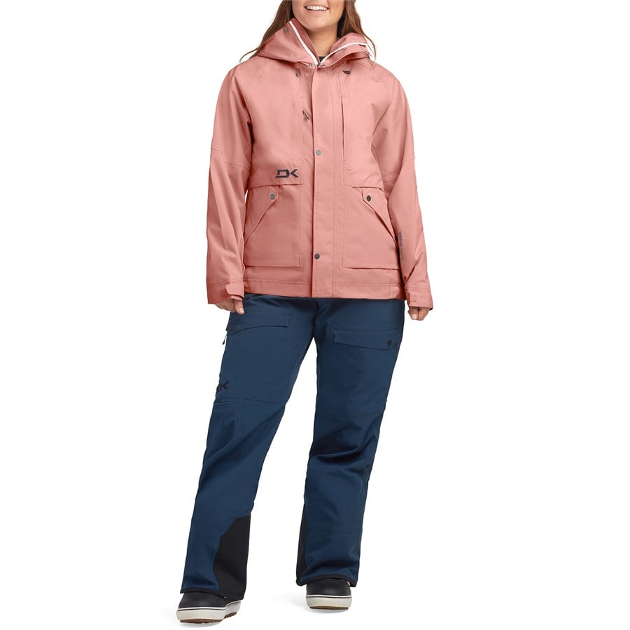 Evo Dakine Scout Jacket - Women's