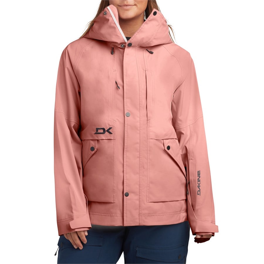 evo Dakine Scout Jacket - Women's