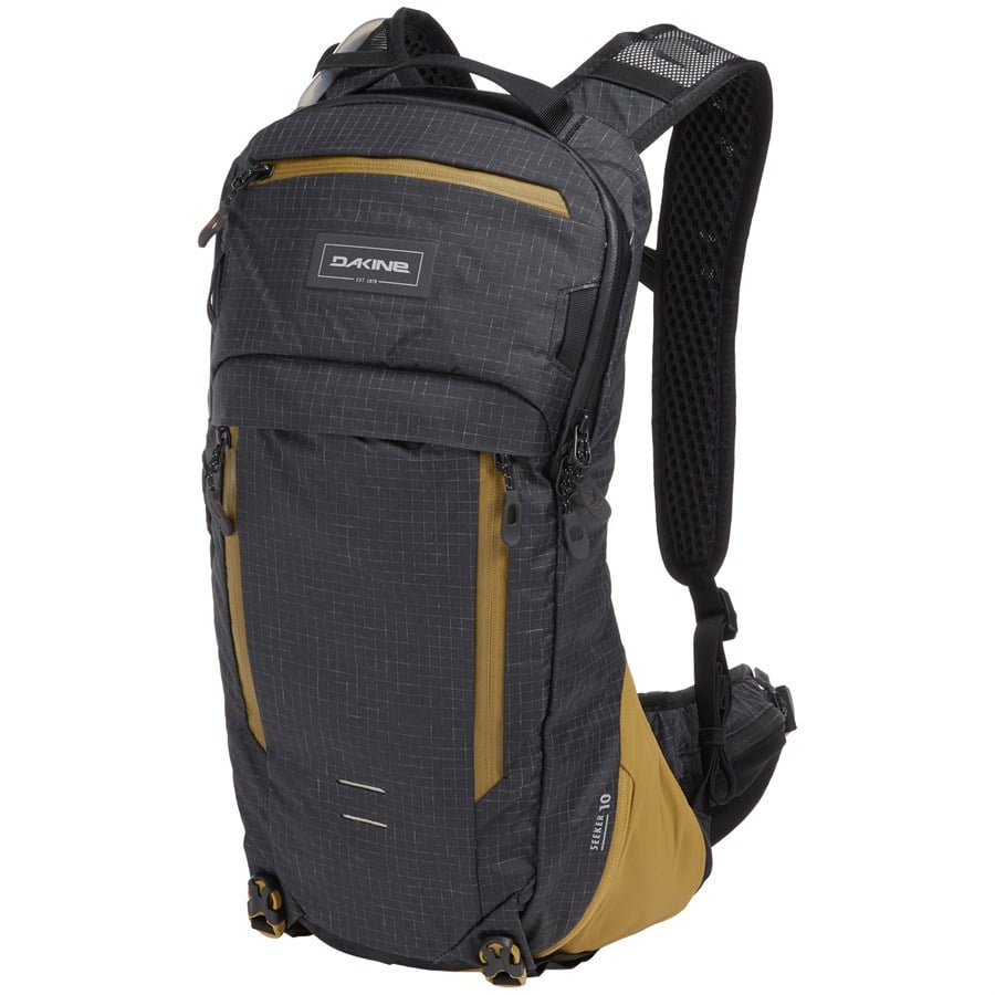 Evo Dakine Seeker 10L Hydration Pack