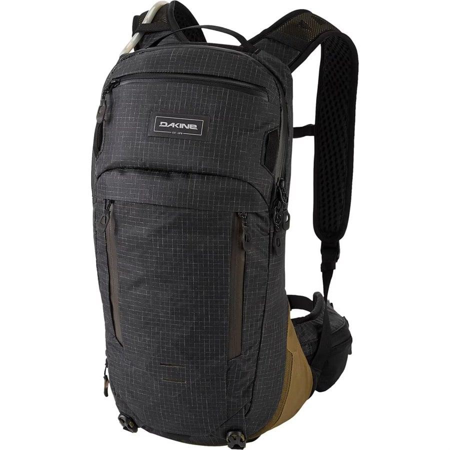 Evo Dakine Seeker 10L Hydration Pack