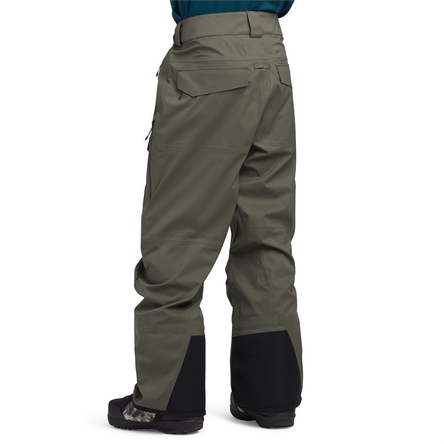 Evo Dakine Sender Stretch 3L Pants - Men's