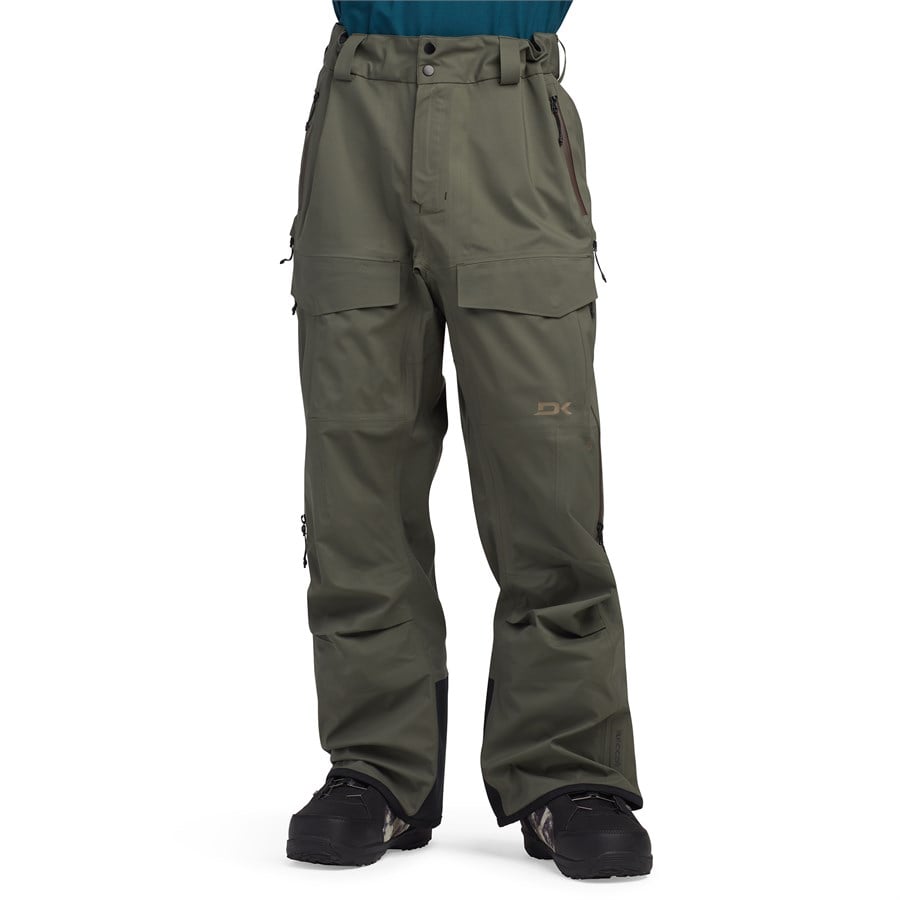 evo Dakine Sender Stretch 3L Pants - Men's