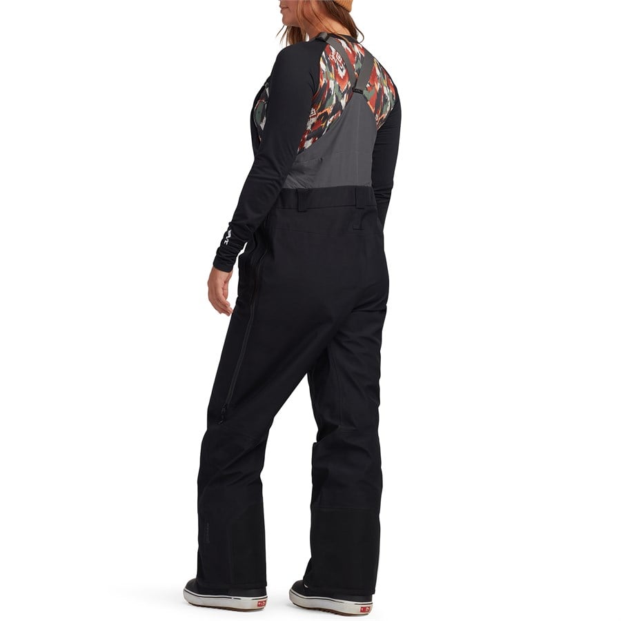 Evo Dakine Stoker GORE-TEX 3L Bibs - Women's