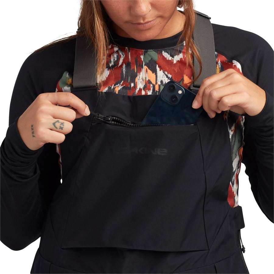 Evo Dakine Stoker GORE-TEX 3L Bibs - Women's