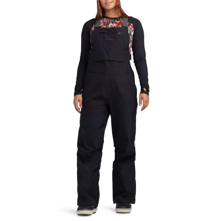 evo Dakine Stoker GORE-TEX 3L Bibs - Women's