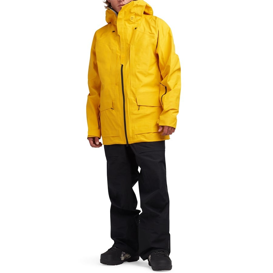 Evo Dakine Stoker GORE-TEX 3L Jacket - Men's