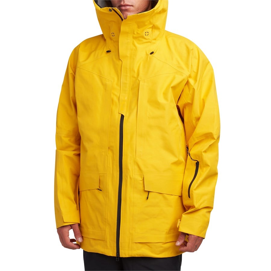 evo Dakine Stoker GORE-TEX 3L Jacket - Men's