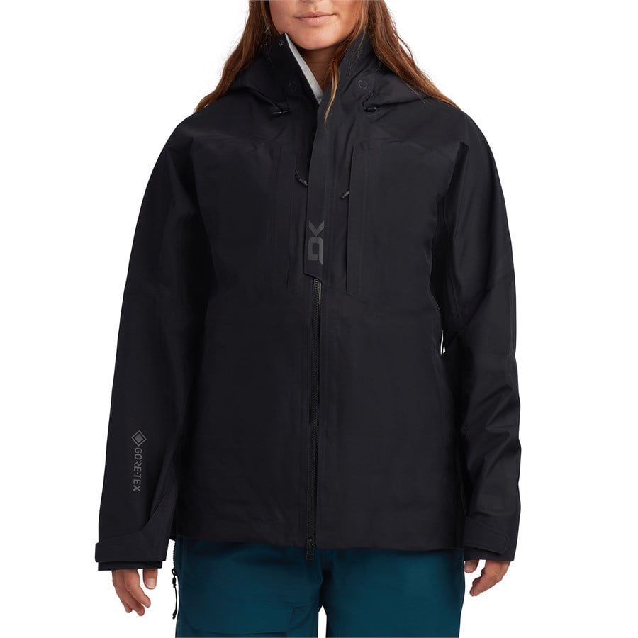 evo Dakine Stoker GORE-TEX 3L Jacket - Women's