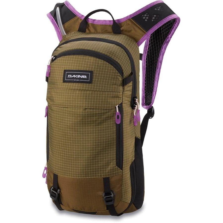 evo Dakine Syncline 12L Hydration Pack - Women's