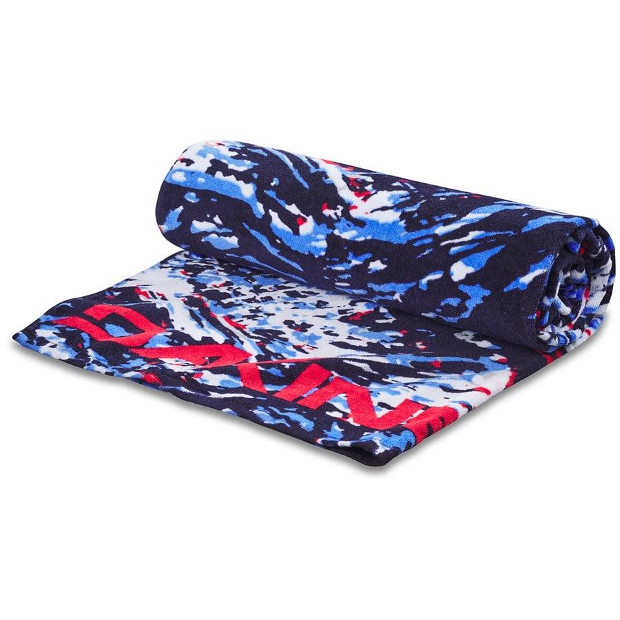 Evo Dakine Terry Beach Towel