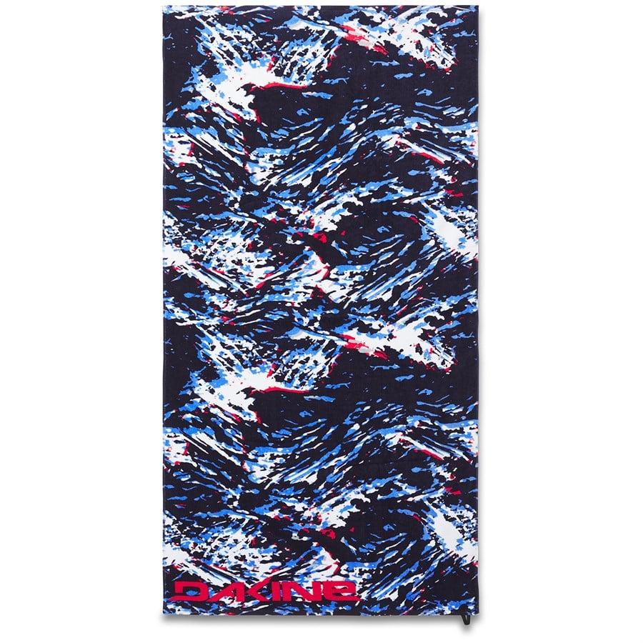 evo Dakine Terry Beach Towel